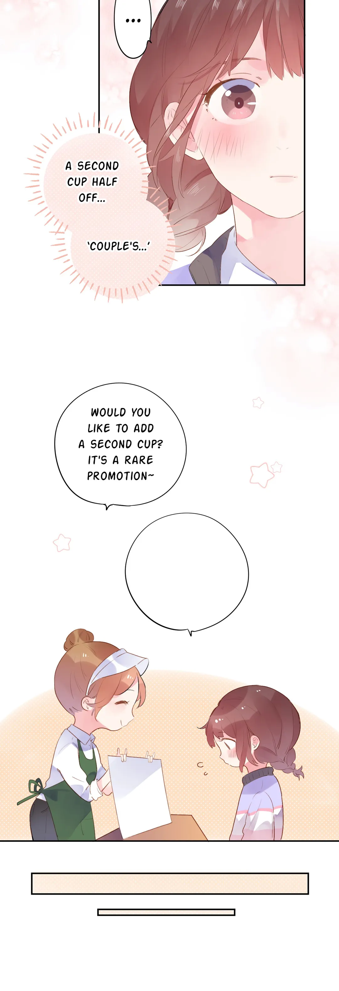 Bug Boy Boyfriend Chapter 46 - page 5