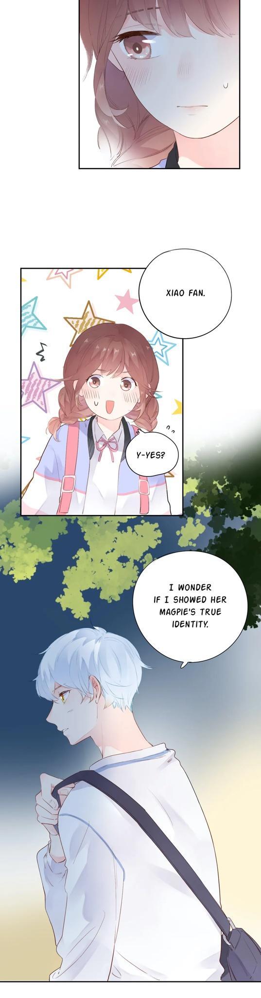 Bug Boy Boyfriend Chapter 44 - page 21