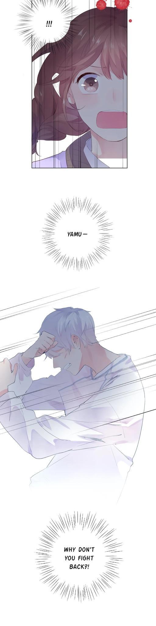 Bug Boy Boyfriend Chapter 42 - page 17