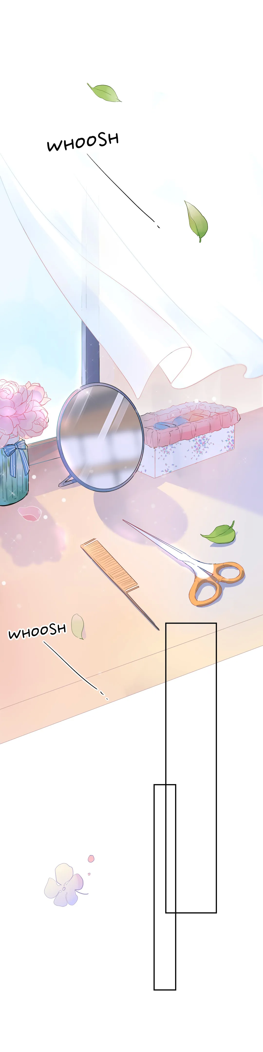 Bug Boy Boyfriend Chapter 29 - page 2