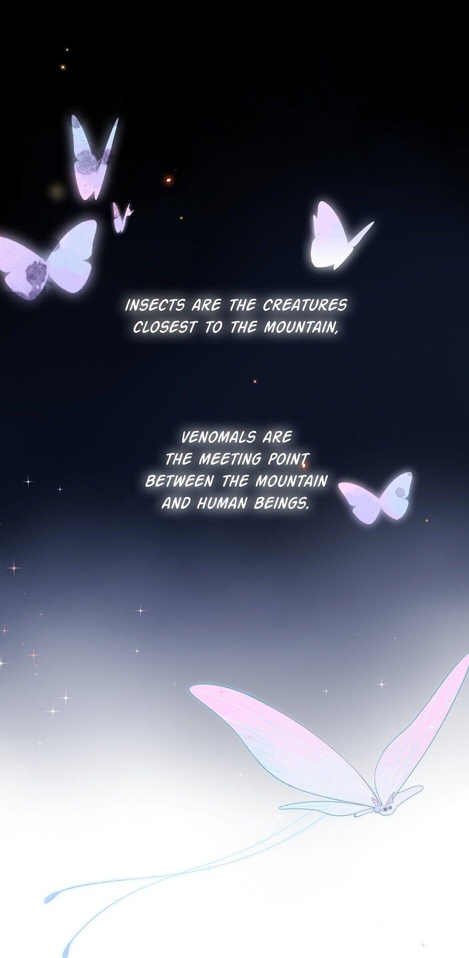 Bug Boy Boyfriend Chapter 58 - page 2