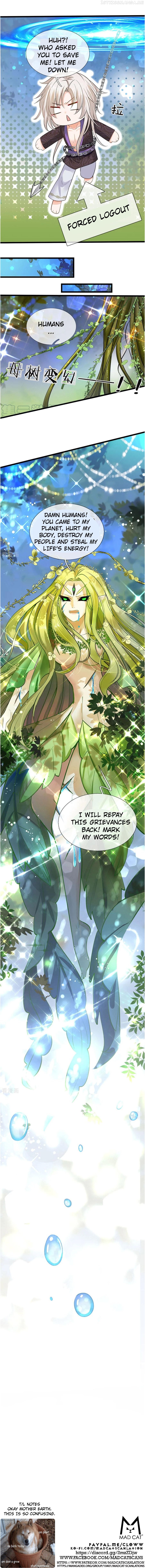 HIS MAJESTY HIGH PRICE BABAY ( The Treasure Fell Off The Emperor’s Sky ) Chapter 35 - page 2