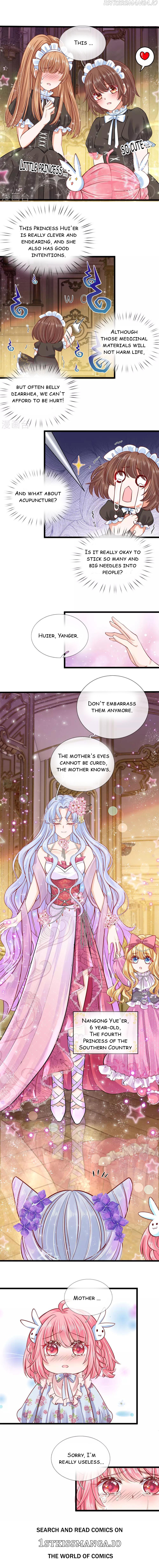 HIS MAJESTY HIGH PRICE BABAY ( The Treasure Fell Off The Emperor’s Sky ) Chapter 53 - page 4