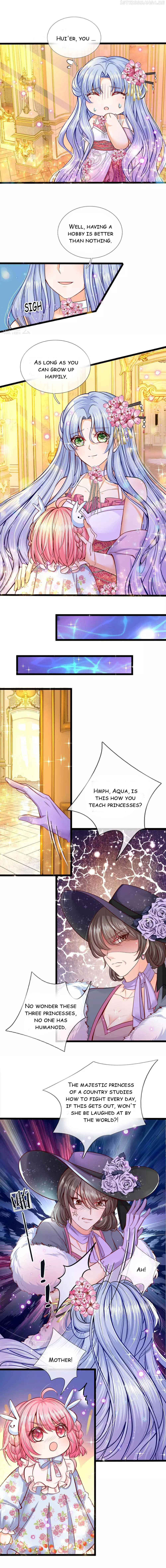 HIS MAJESTY HIGH PRICE BABAY ( The Treasure Fell Off The Emperor’s Sky ) Chapter 57 - page 3