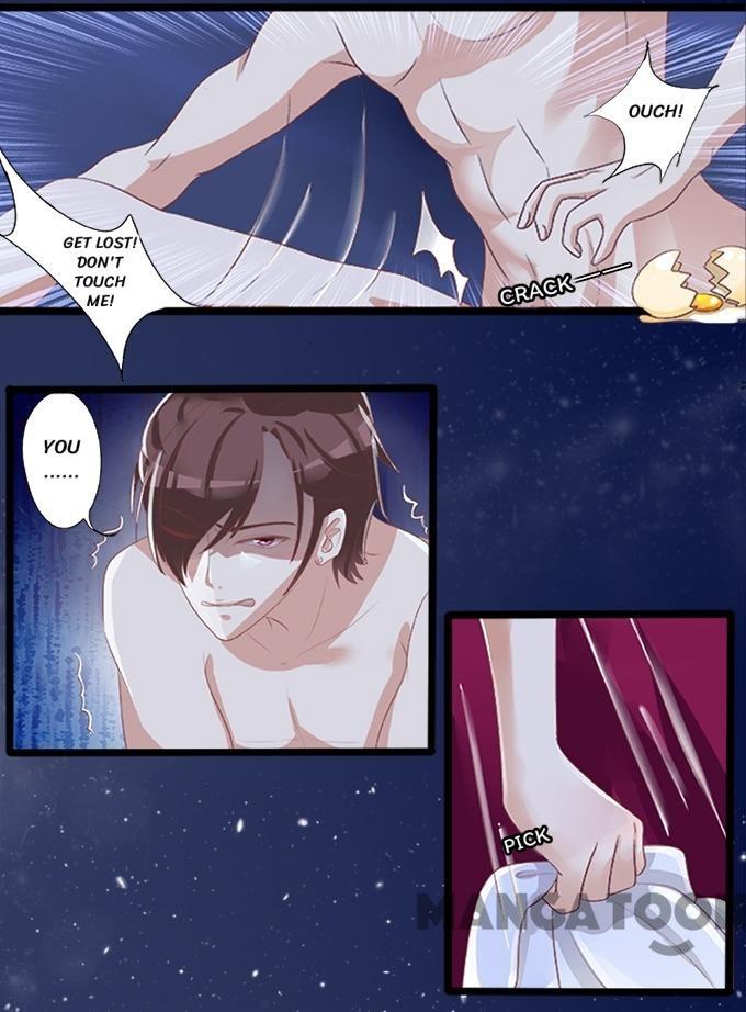 Prince’s Private Baby chapter 1 - page 11