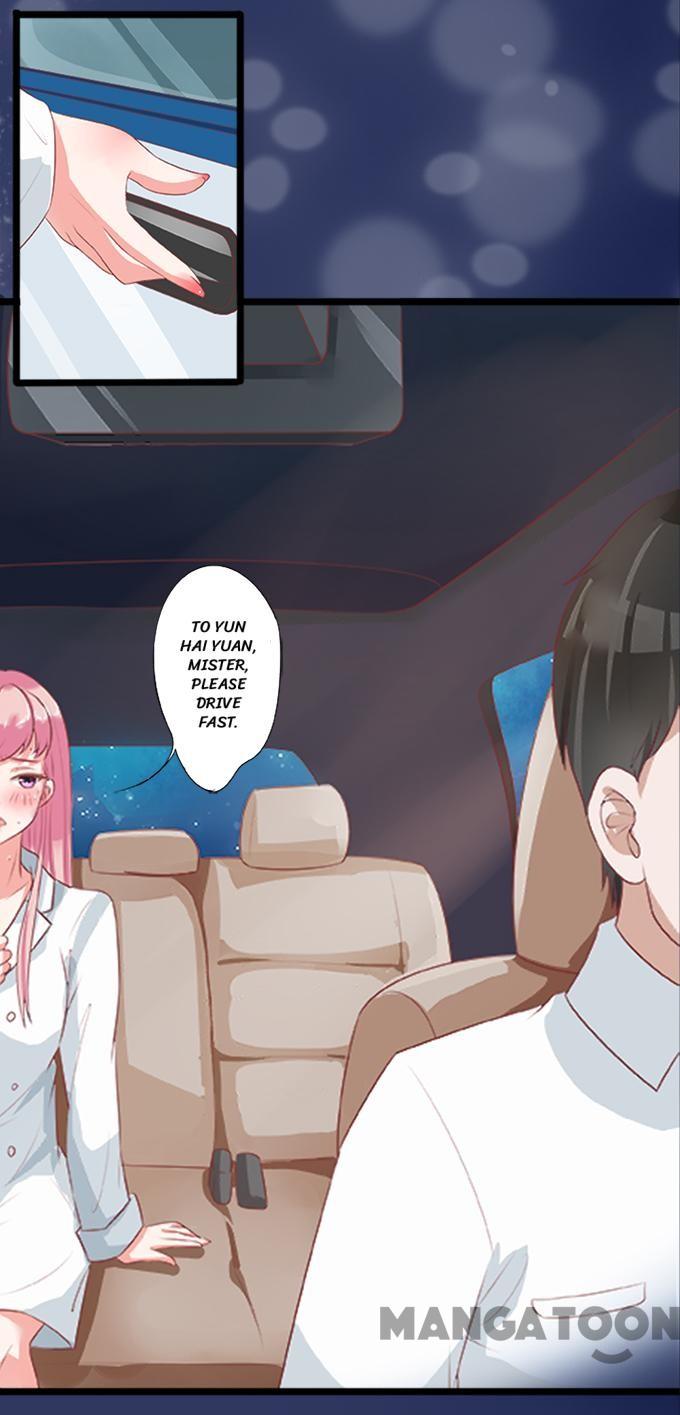 Prince’s Private Baby chapter 1 - page 14