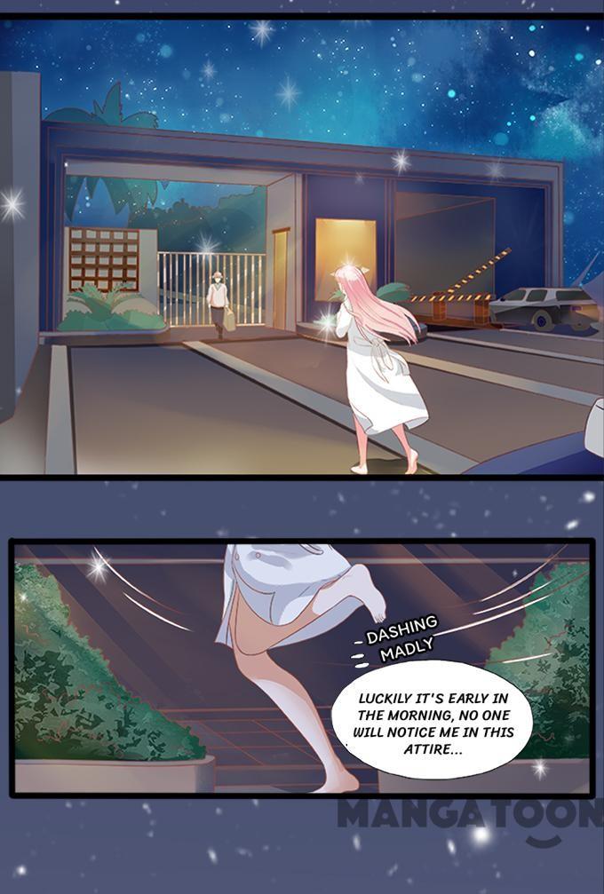 Prince’s Private Baby chapter 1 - page 18