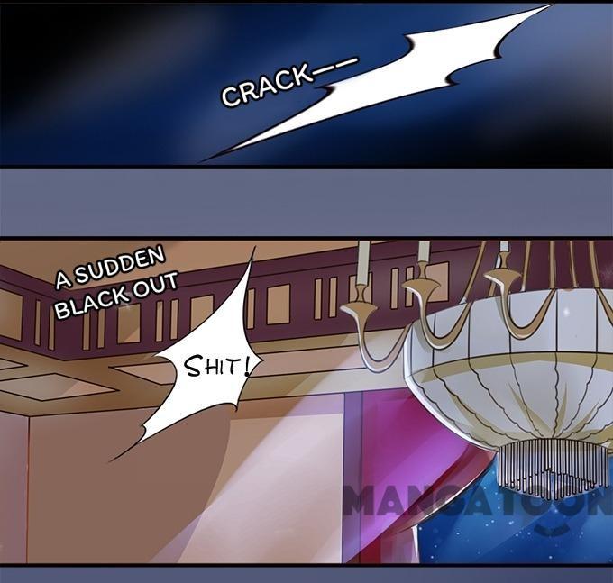 Prince’s Private Baby chapter 1 - page 3