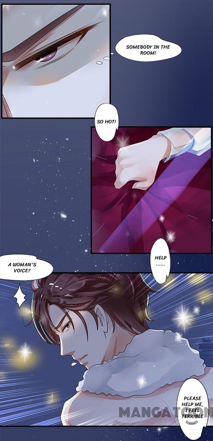 Prince’s Private Baby chapter 1 - page 4