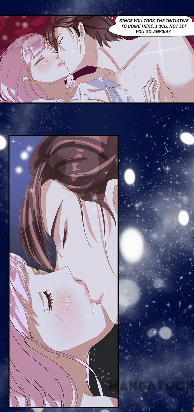 Prince’s Private Baby chapter 1 - page 7