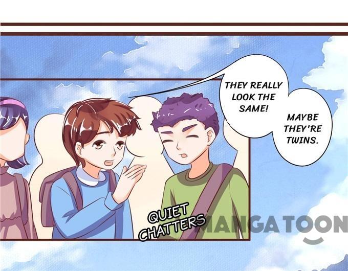 Prince’s Private Baby chapter 34 - page 1