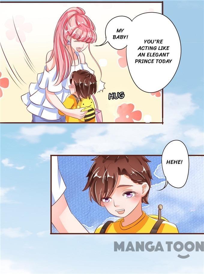 Prince’s Private Baby chapter 34 - page 12