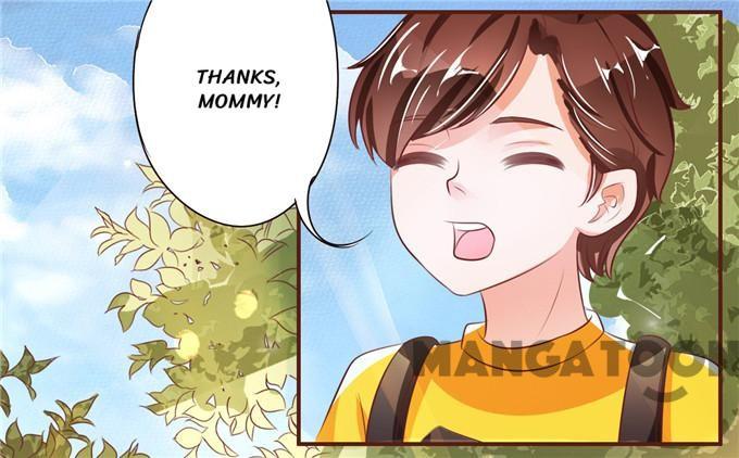 Prince’s Private Baby chapter 34 - page 16