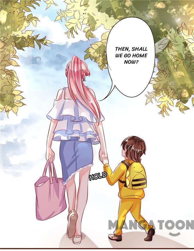 Prince’s Private Baby chapter 34 - page 17