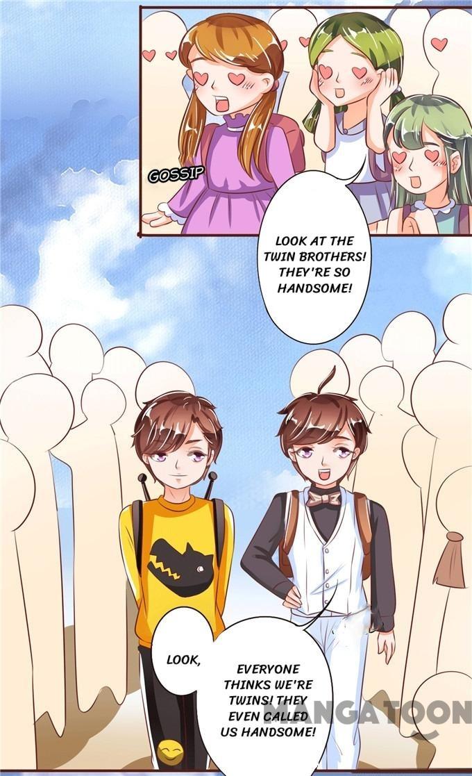 Prince’s Private Baby chapter 34 - page 2