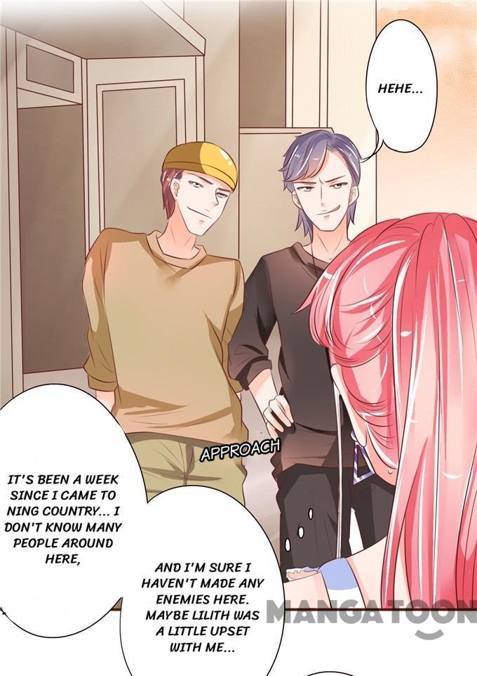 Prince’s Private Baby chapter 34 - page 23