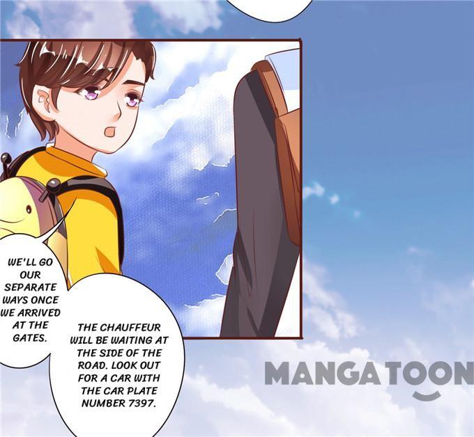 Prince’s Private Baby chapter 34 - page 3