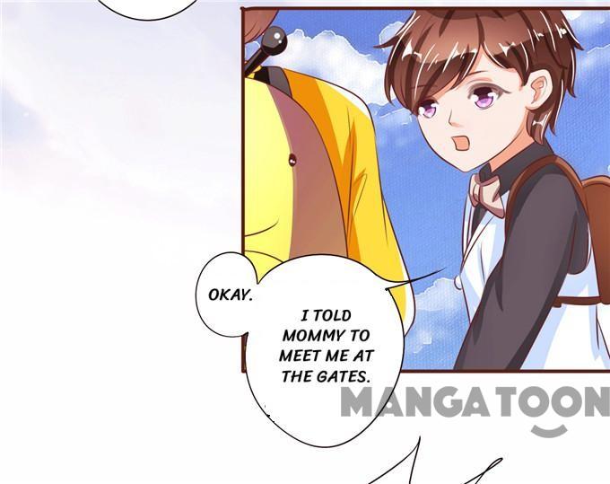 Prince’s Private Baby chapter 34 - page 4