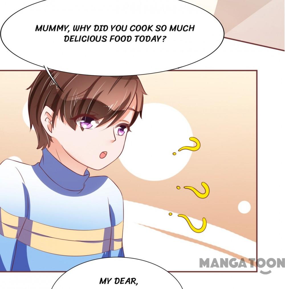 Prince’s Private Baby chapter 70 - page 12