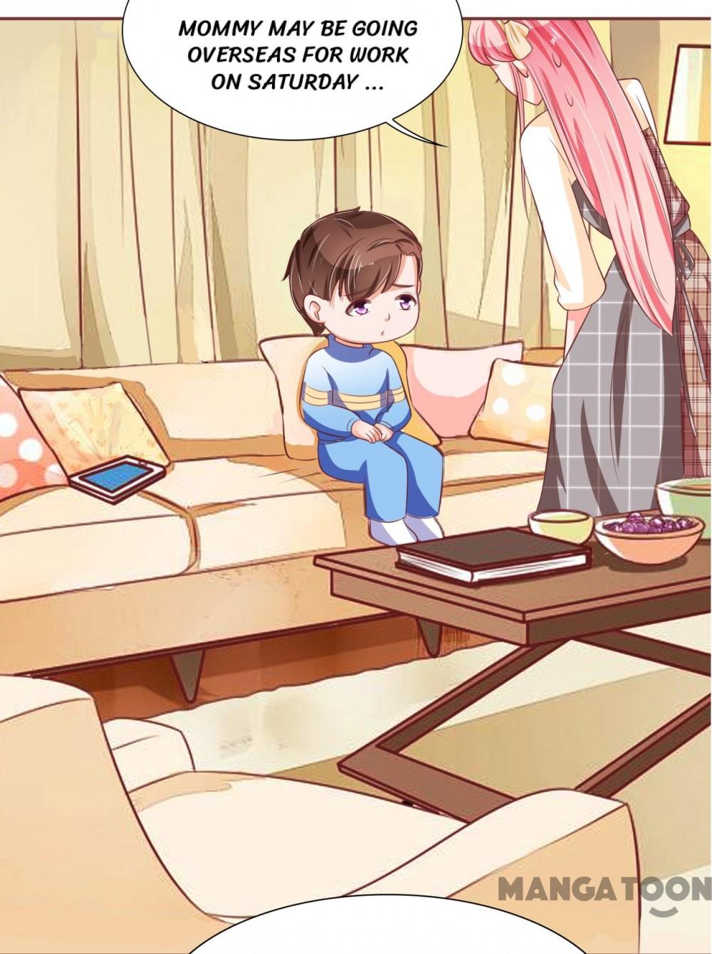 Prince’s Private Baby chapter 70 - page 13