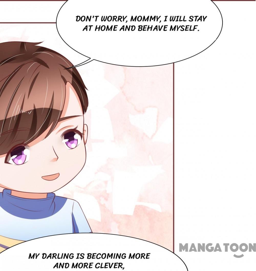 Prince’s Private Baby chapter 70 - page 14