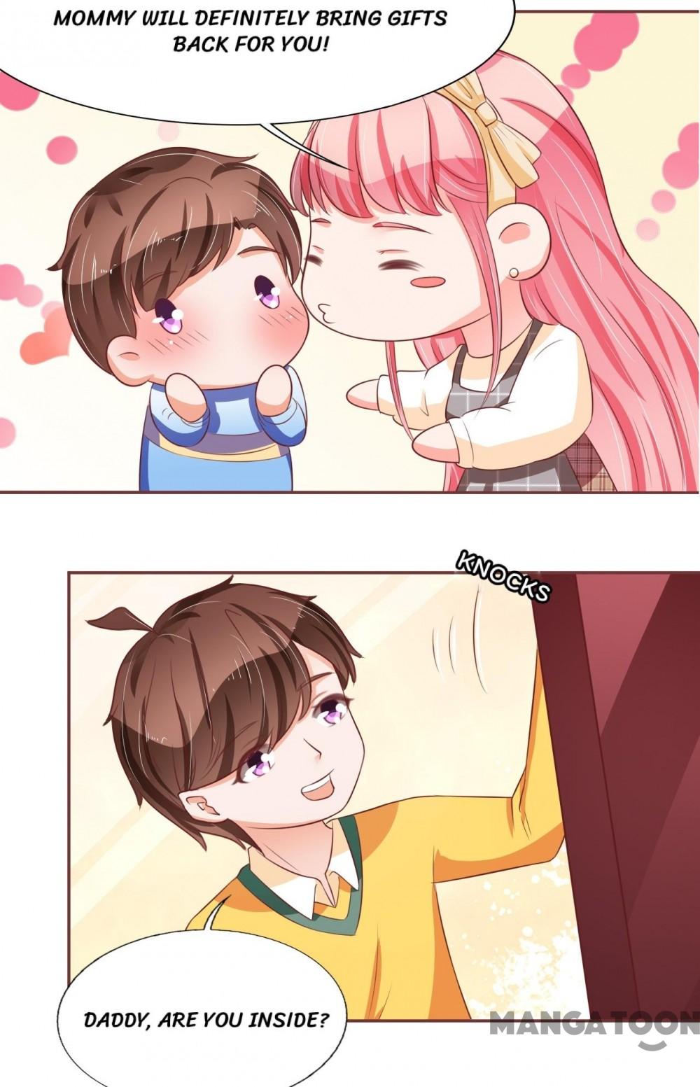 Prince’s Private Baby chapter 70 - page 15