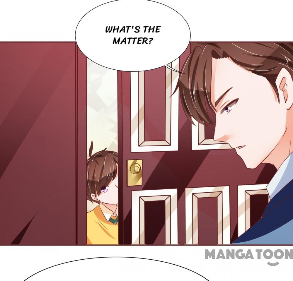 Prince’s Private Baby chapter 70 - page 17