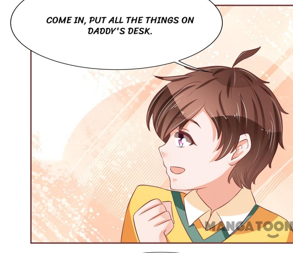 Prince’s Private Baby chapter 70 - page 18