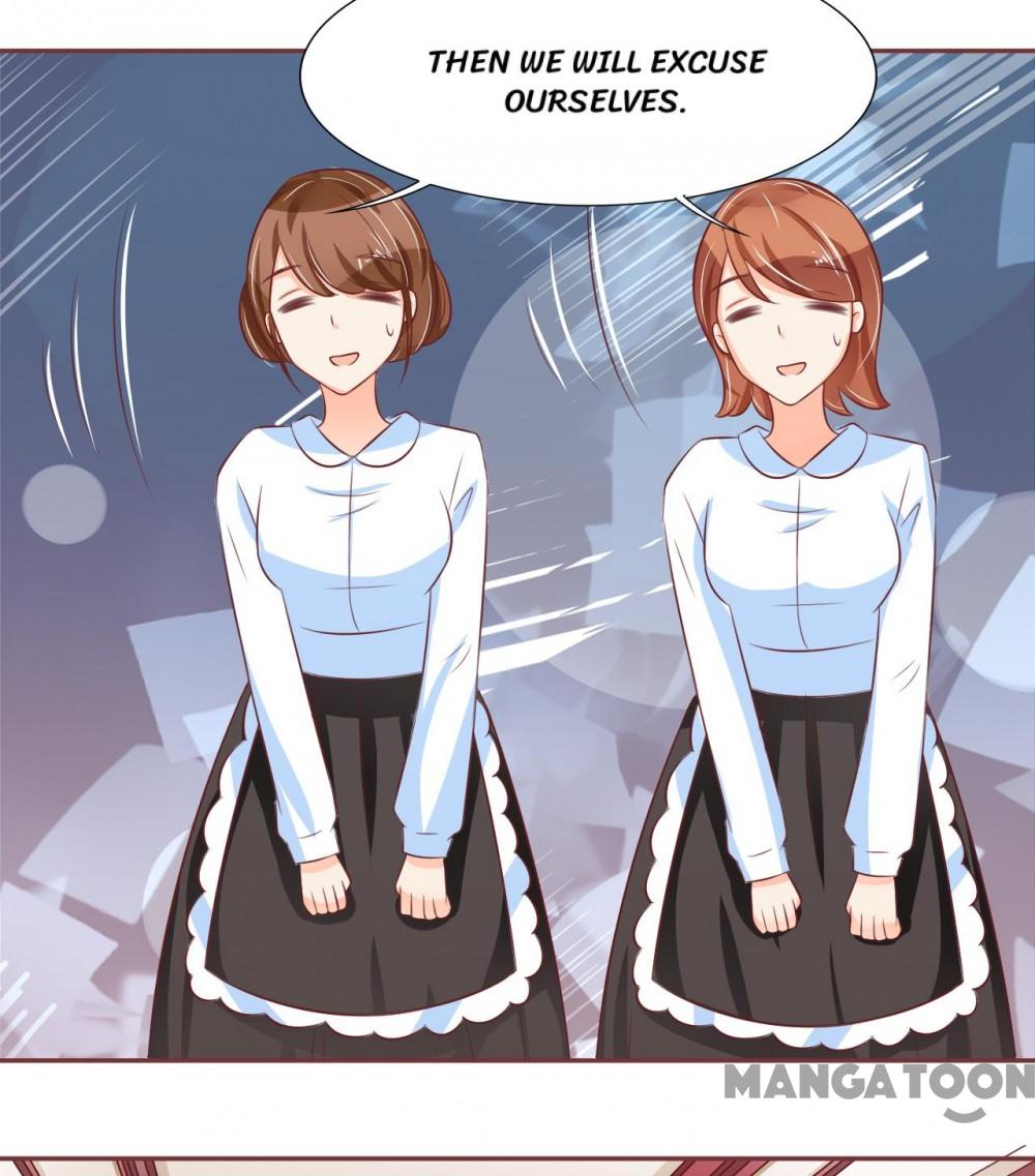 Prince’s Private Baby chapter 70 - page 21