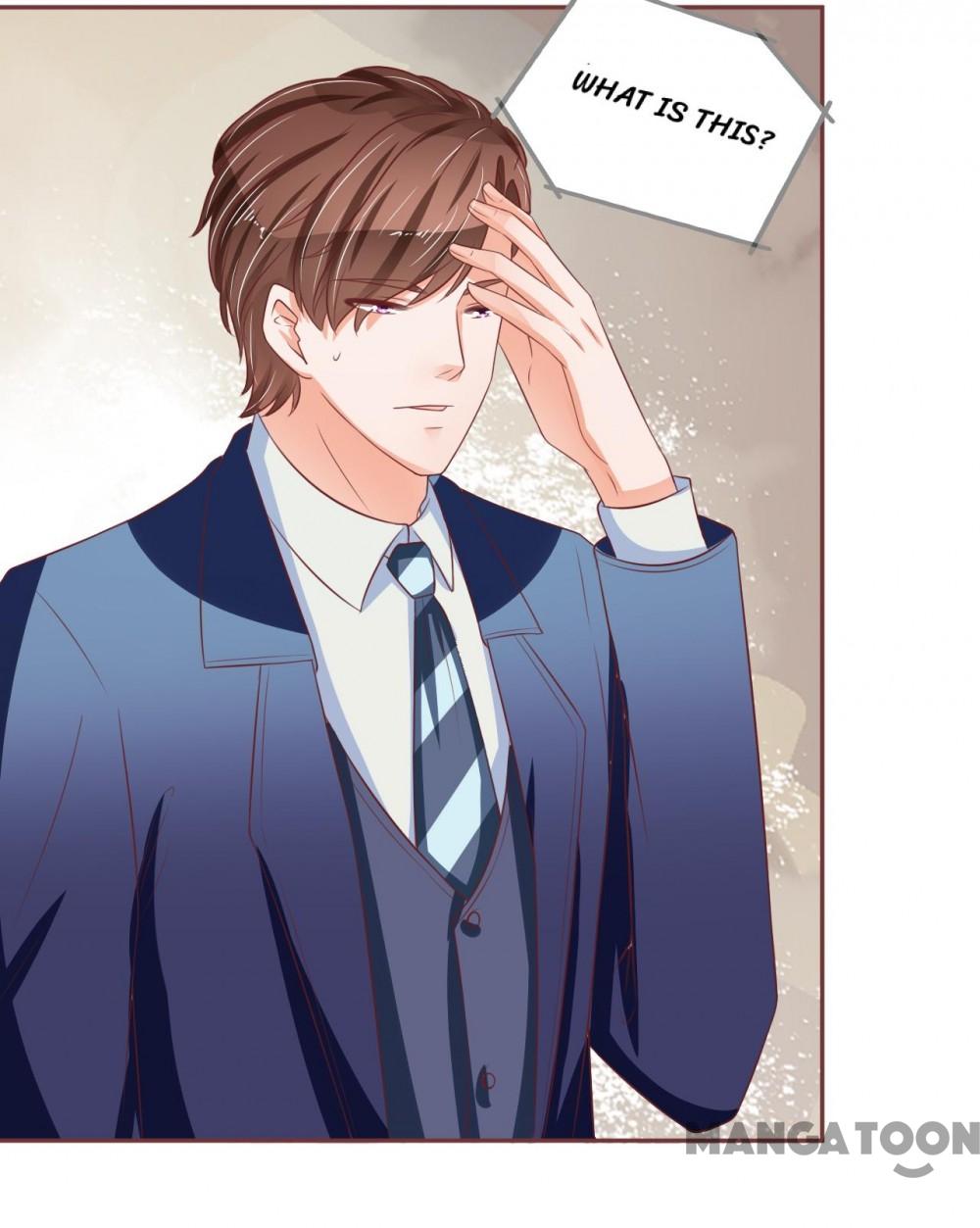 Prince’s Private Baby chapter 70 - page 24