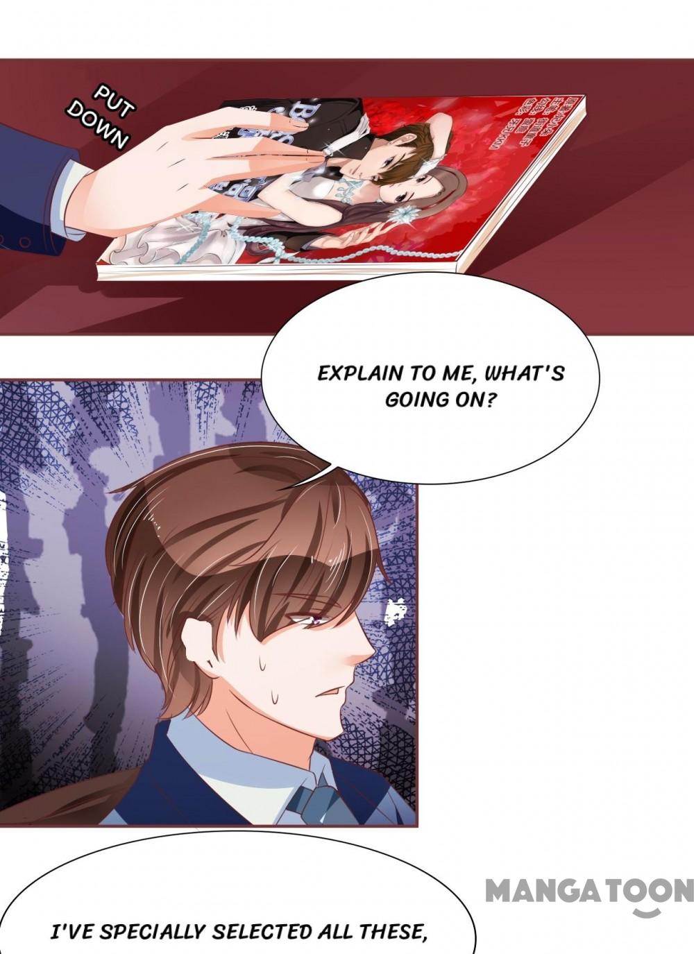 Prince’s Private Baby chapter 70 - page 27