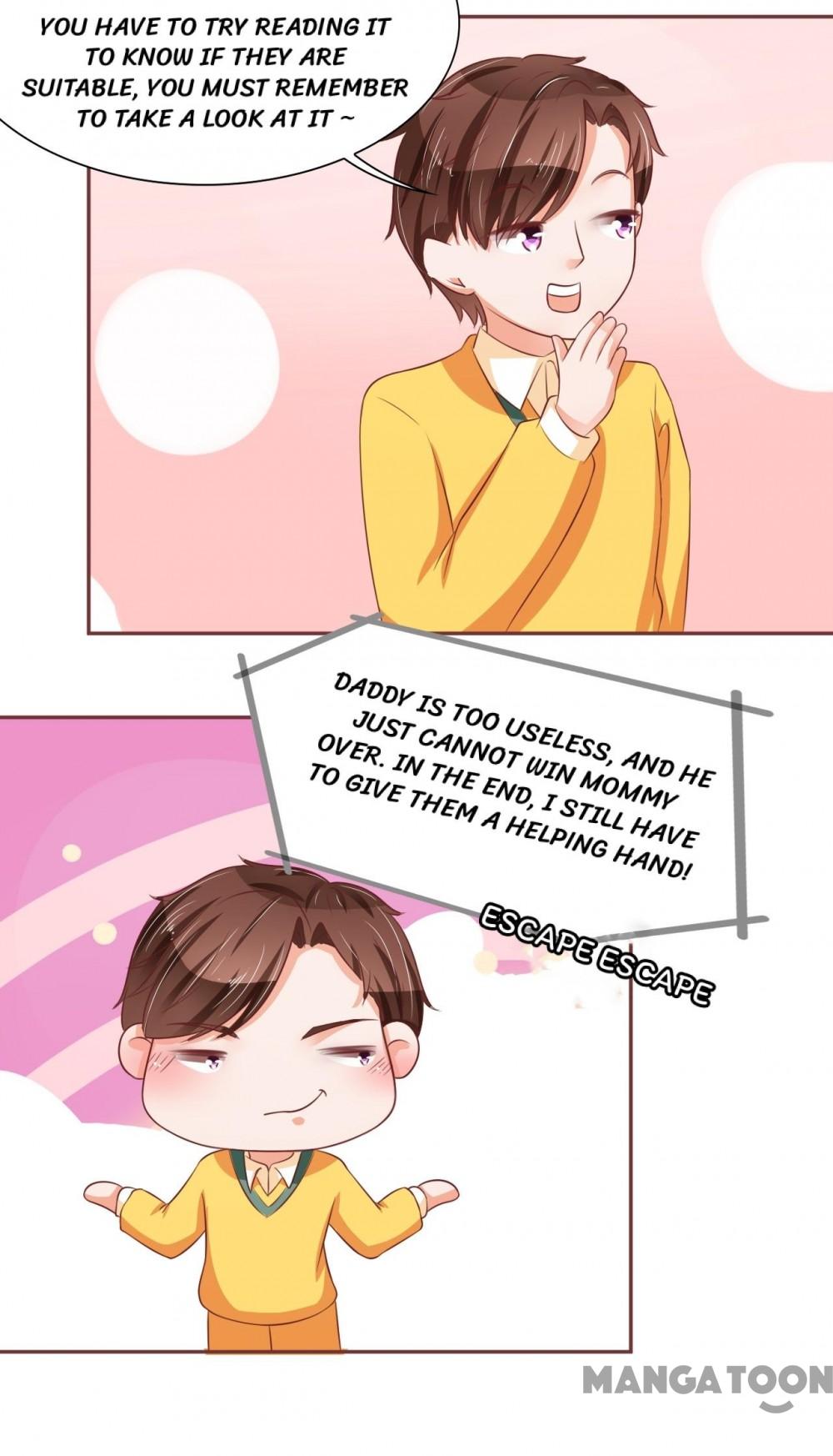 Prince’s Private Baby chapter 70 - page 29