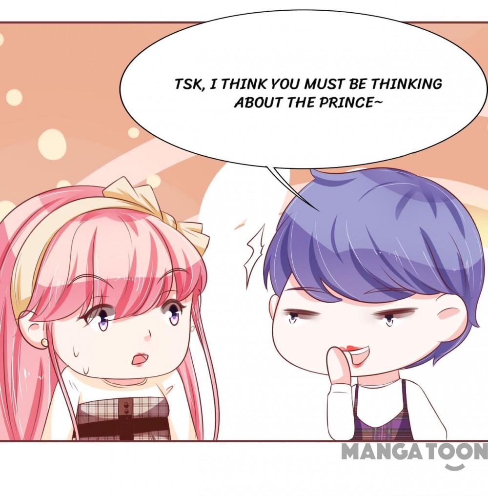 Prince’s Private Baby chapter 70 - page 3