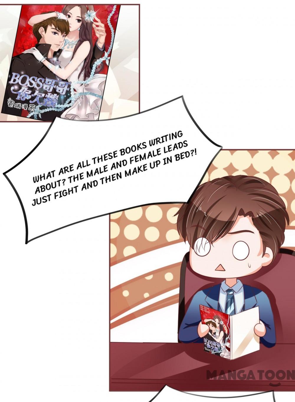 Prince’s Private Baby chapter 70 - page 31