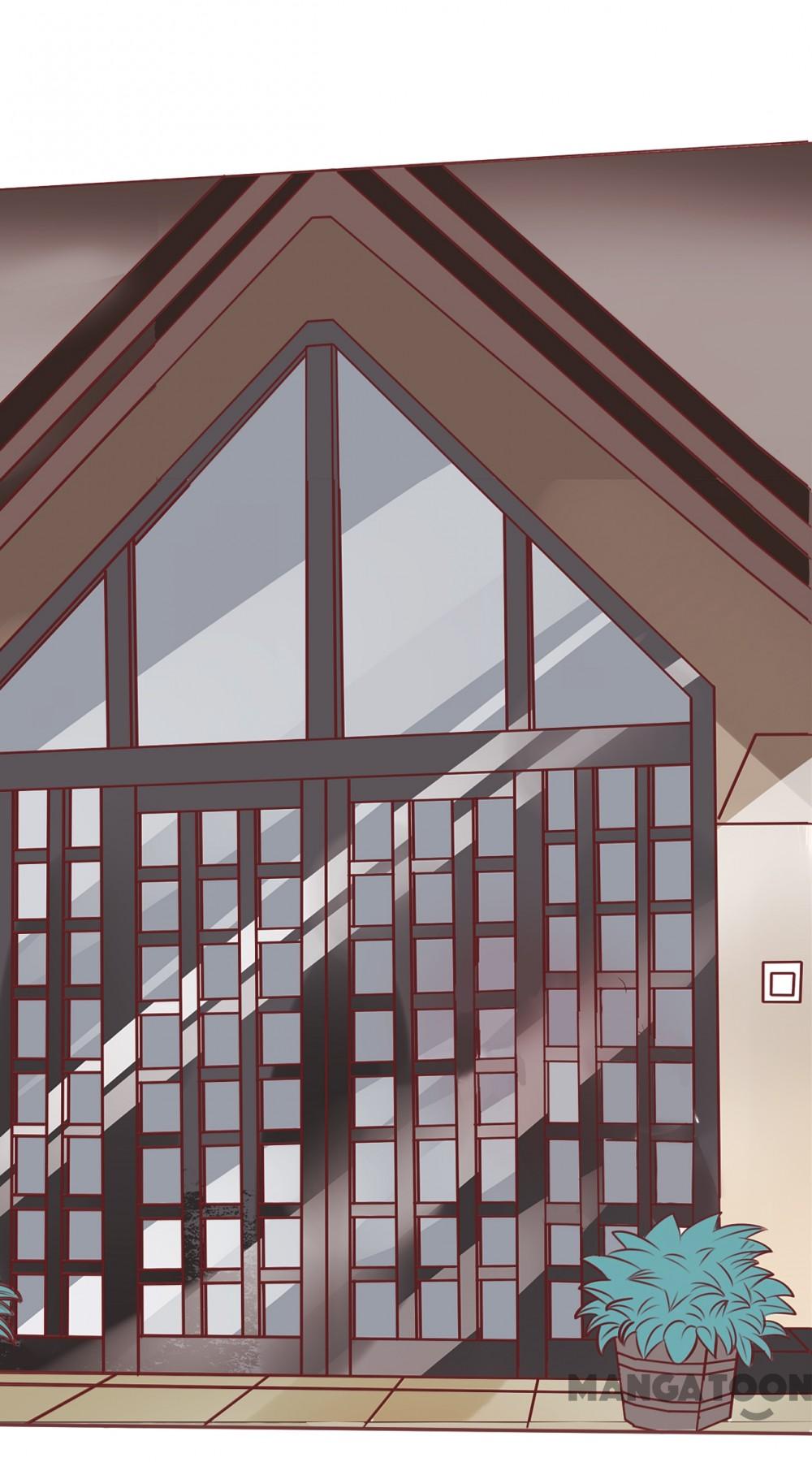 Prince’s Private Baby chapter 70 - page 35