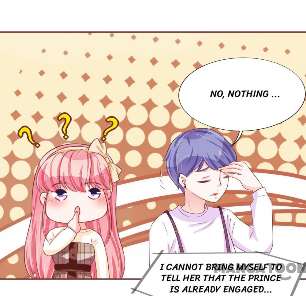 Prince’s Private Baby chapter 70 - page 6