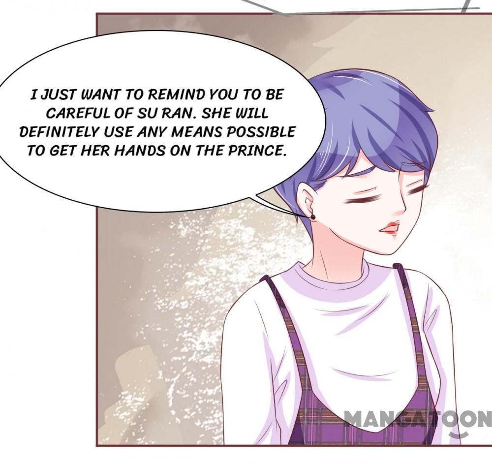 Prince’s Private Baby chapter 70 - page 7
