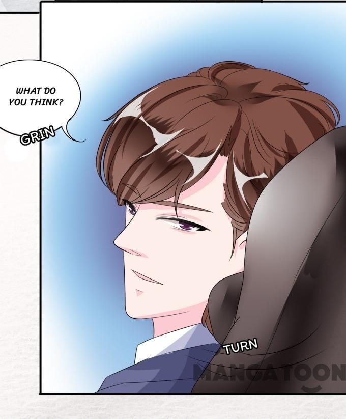 Prince’s Private Baby chapter 11 - page 10
