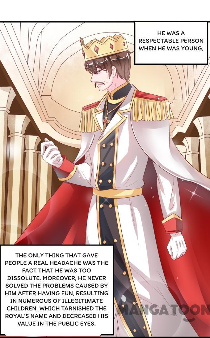 Prince’s Private Baby chapter 11 - page 13