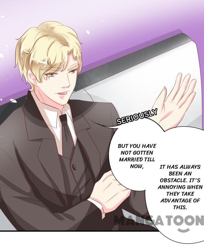 Prince’s Private Baby chapter 11 - page 15
