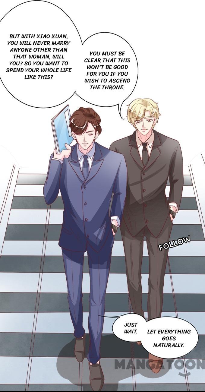 Prince’s Private Baby chapter 11 - page 18