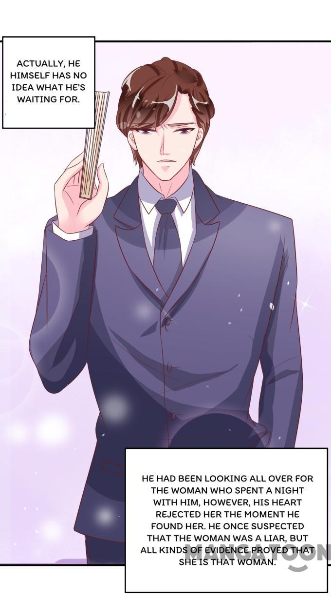 Prince’s Private Baby chapter 11 - page 19