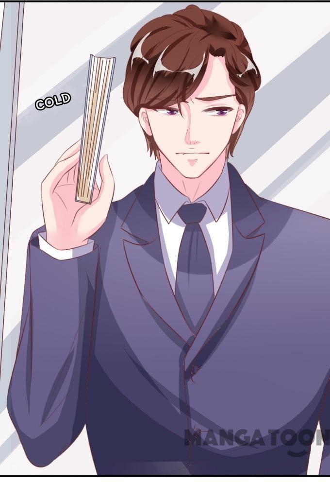 Prince’s Private Baby chapter 11 - page 22