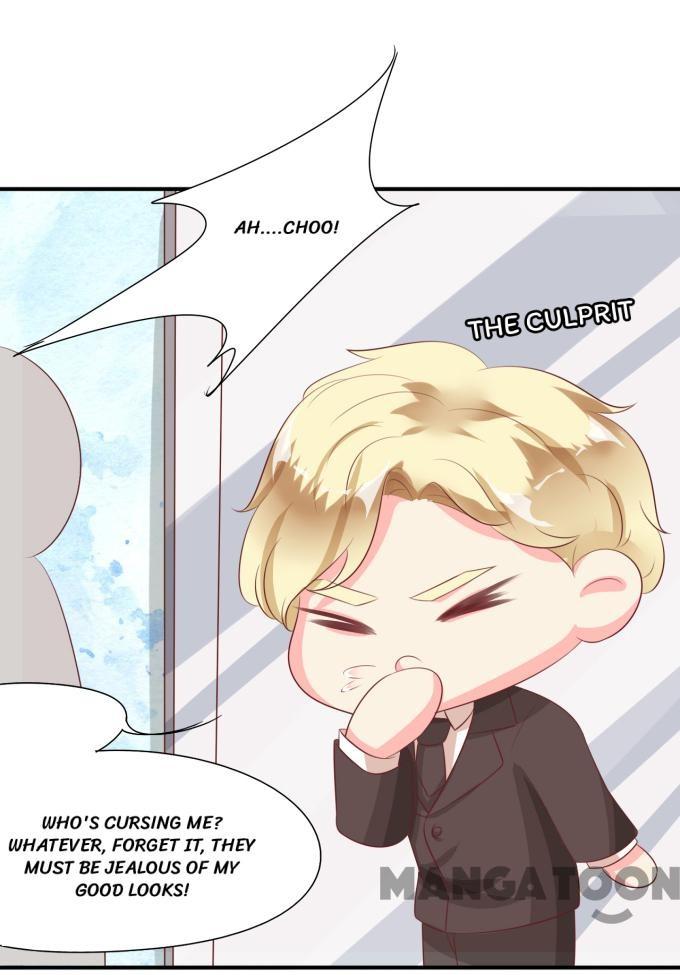 Prince’s Private Baby chapter 11 - page 24