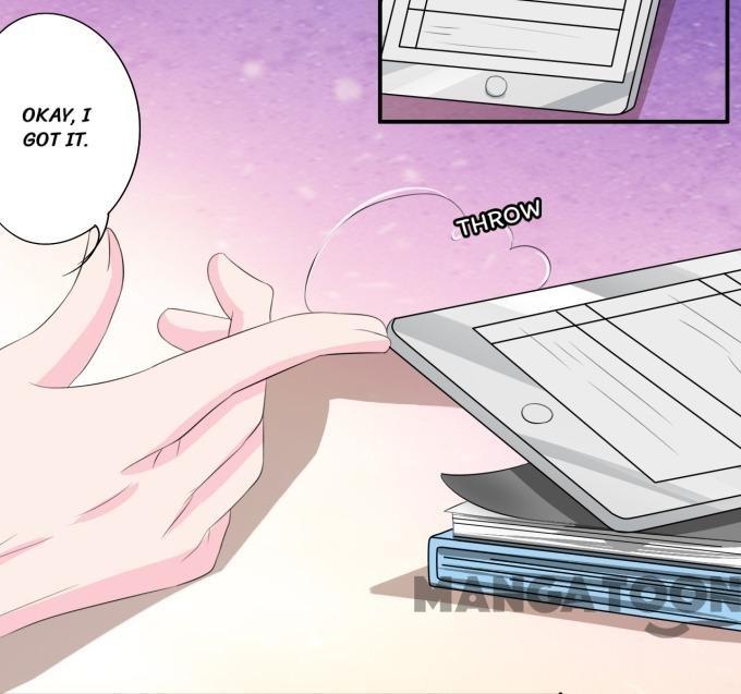 Prince’s Private Baby chapter 11 - page 8