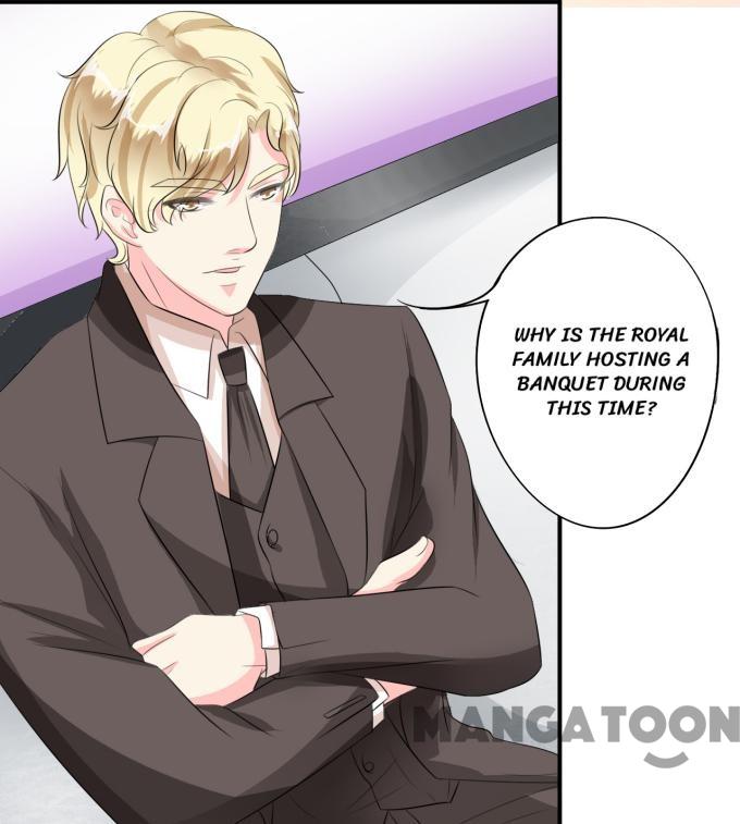 Prince’s Private Baby chapter 11 - page 9