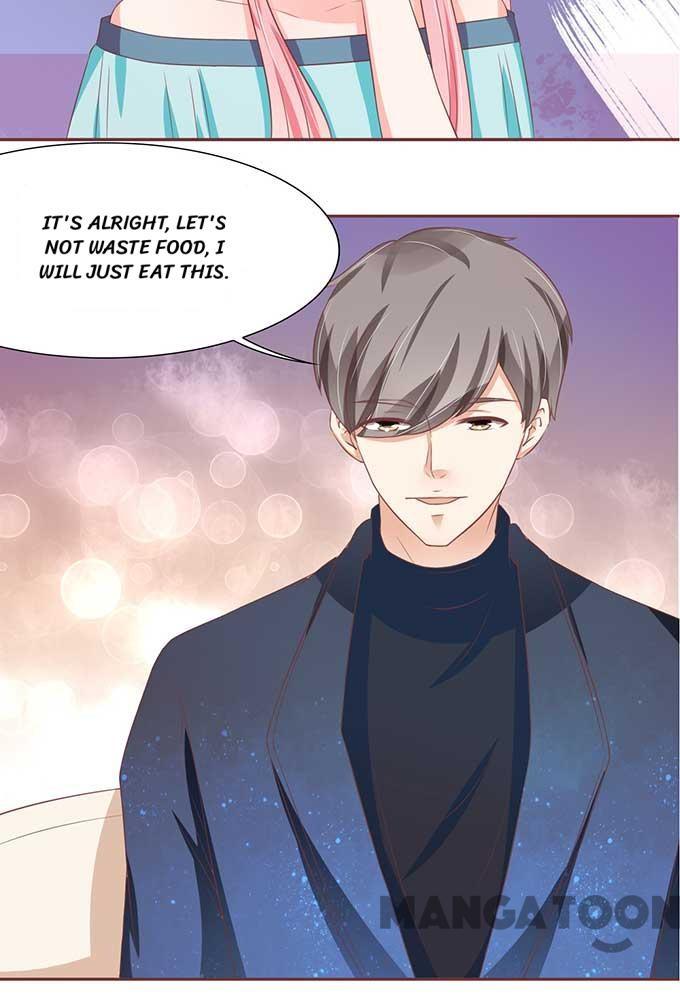Prince’s Private Baby chapter 89 - page 10