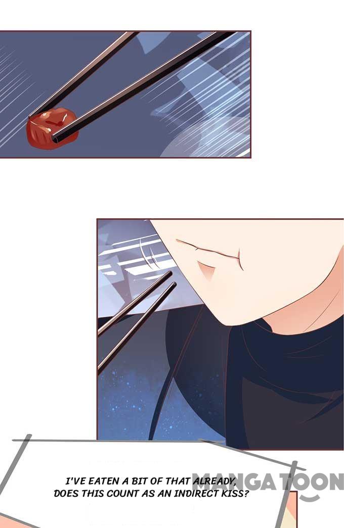 Prince’s Private Baby chapter 89 - page 11