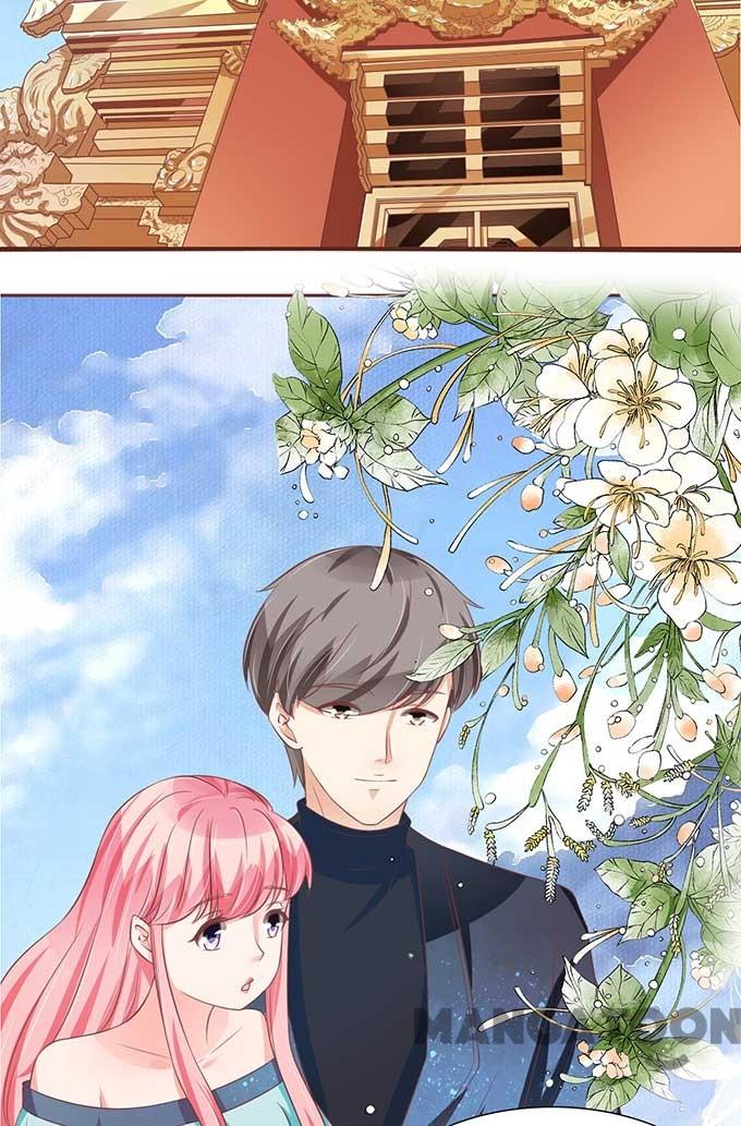 Prince’s Private Baby chapter 89 - page 16