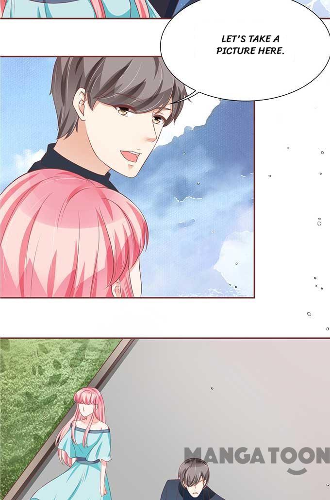 Prince’s Private Baby chapter 89 - page 17